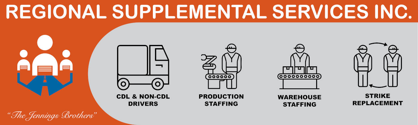 Featured Image for Regional Supplemental Services Inc.